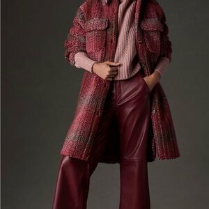 If By Sea Boucle Jacket